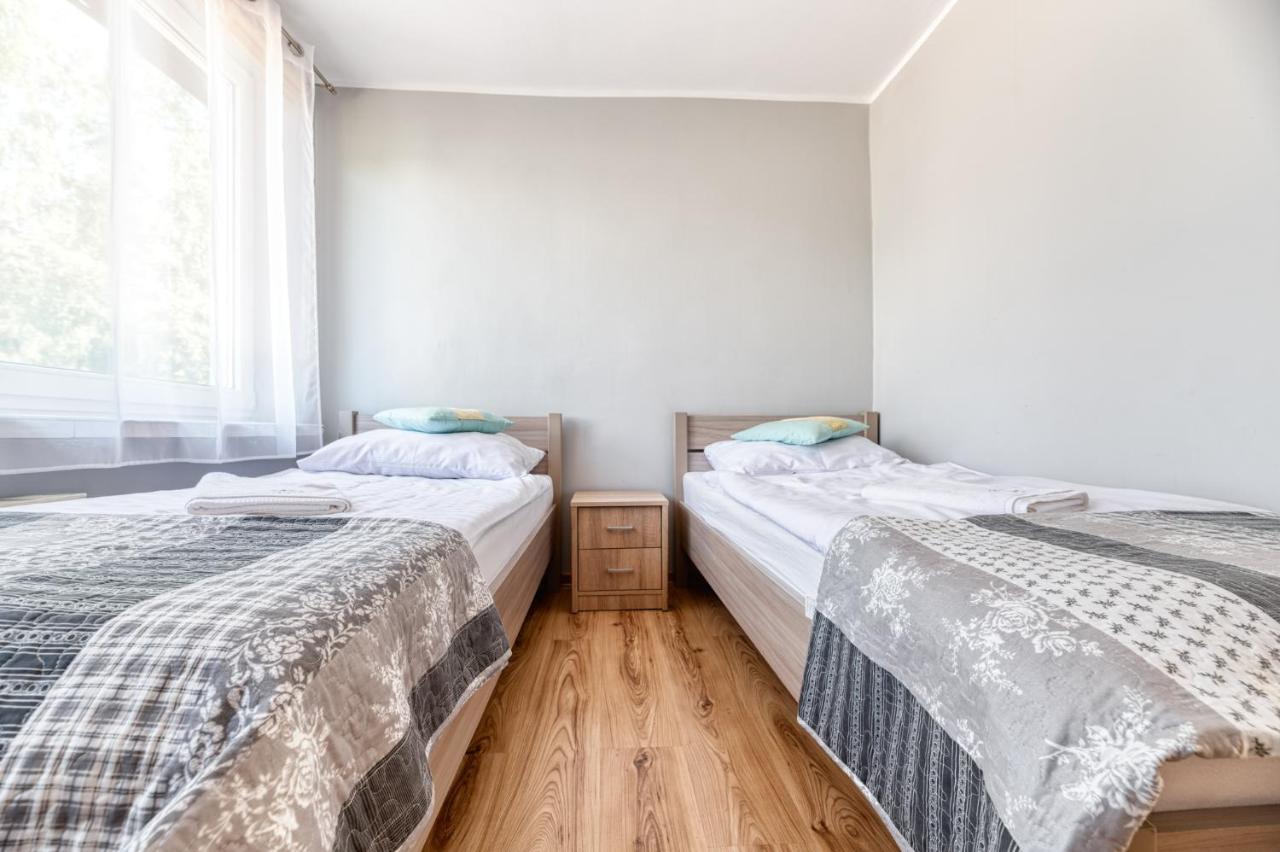 Apartament Arturro Z Ogrodkiem Szklarska Poręba Eksteriør billede