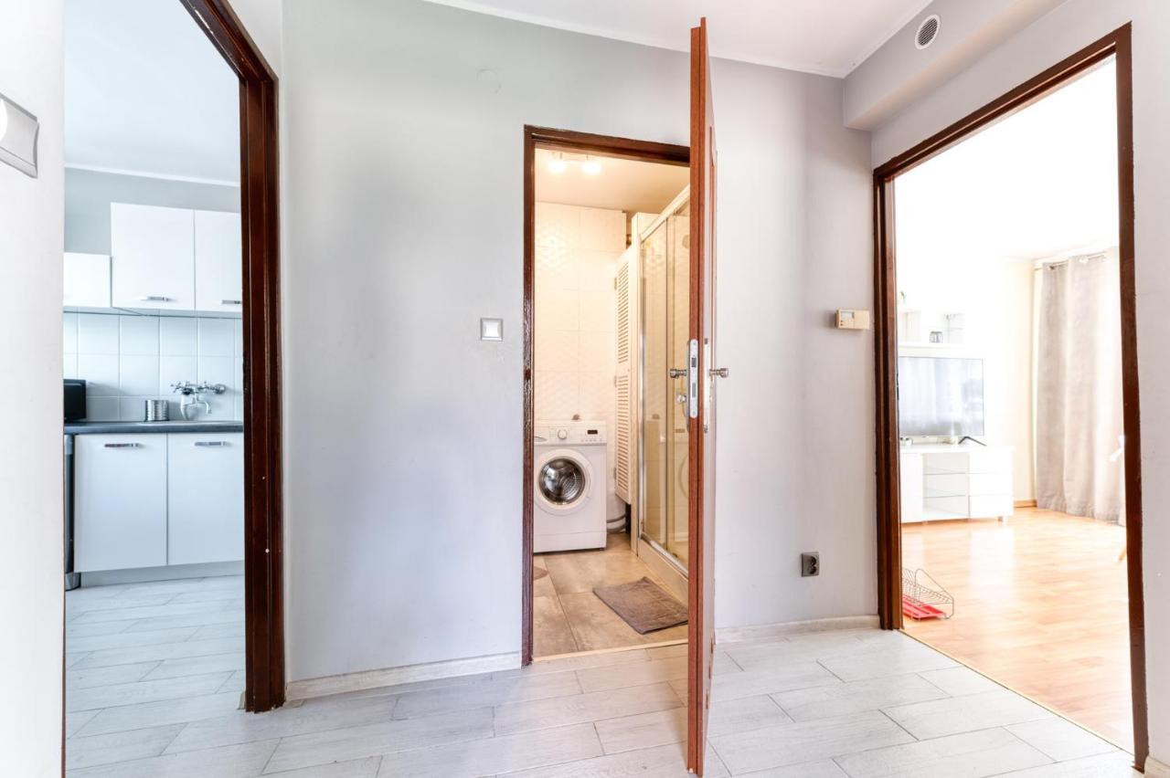 Apartament Arturro Z Ogrodkiem Szklarska Poręba Eksteriør billede
