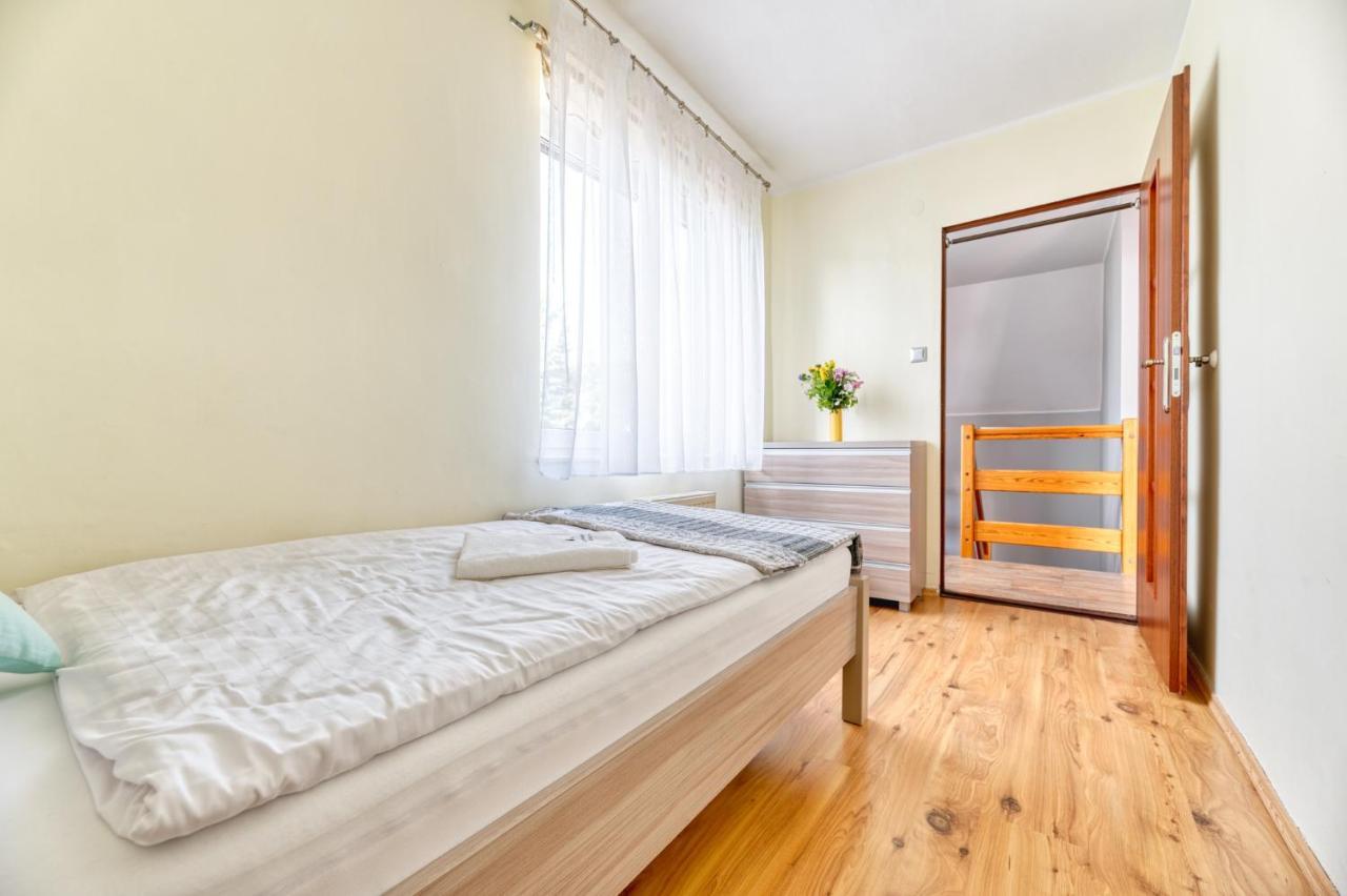 Apartament Arturro Z Ogrodkiem Szklarska Poręba Eksteriør billede